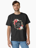 Du Rights Are Human Rights Classic T Shirt T Shirt Everyday Wear