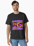 Mardi Gras Celebration Parade Carnival Louisiana 2023 Classic T Shirt T Shirt Gift Ready