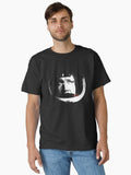 The Six Million Dollar Man Classic T-Shirt | Premium Unisex T-Shirt, Trending Graphic Tee