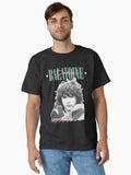Daniel Balavoine Francophile Design Classic T-Shirt | Graphic T-Shirt for Unisex