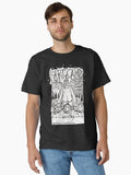 Fart Camp aka Sleepaway Camp Classic T-Shirt | Premium Unisex T-Shirt, Trending Graphic Tee