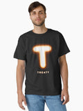 Treaty Bfr Classic T Shirt T Shirt Gift Ready