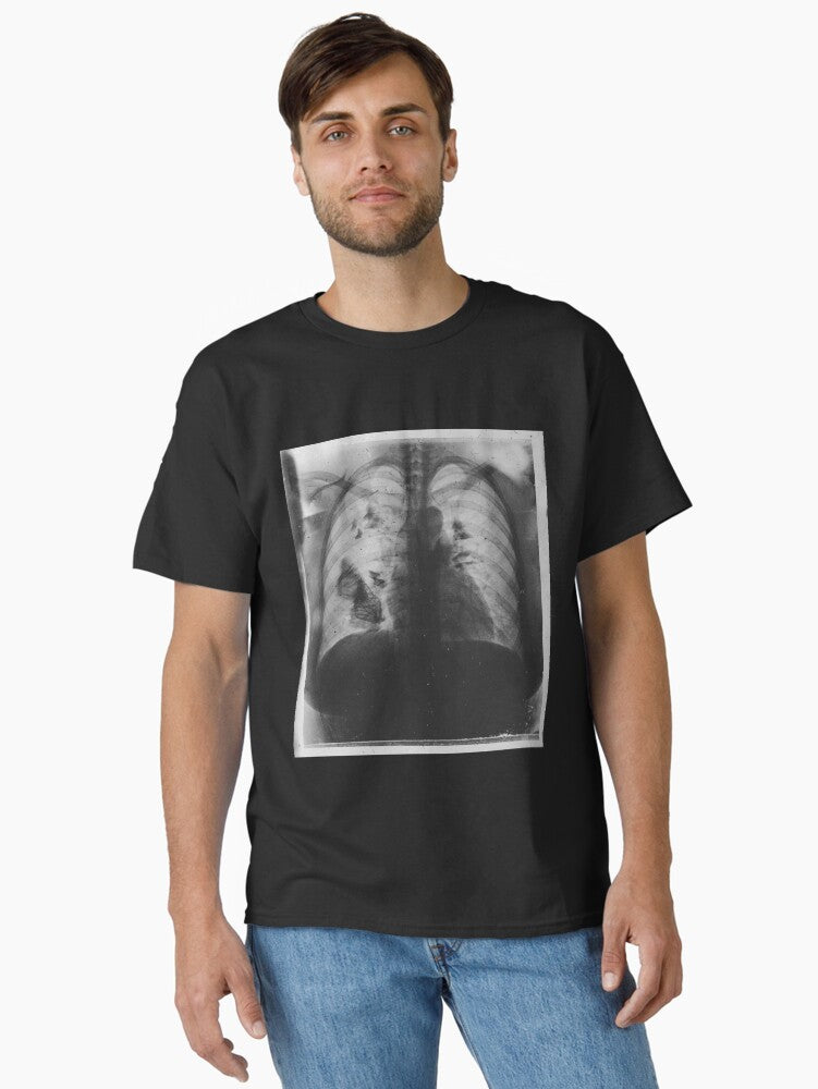 Hello October Classic T-Shirt | Premium Unisex T-Shirt, Trending Graphic Tee