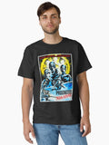 Prognosis Negative Movie - Seinfeld Classic T-Shirt | Premium Unisex T-Shirt, Trending Graphic Tee
