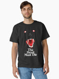 The Beast Must Die Classic T-Shirt | Premium Unisex T-Shirt, Trending Graphic Tee