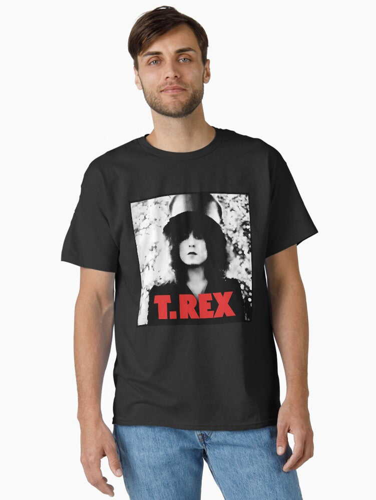 Best Seller - T Rex The Slider Merchandise Classic T-Shirt | Premium Unisex T-Shirt, Trending Graphic Tee