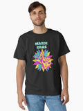 Mardi Gras 2021 Classic T Shirt T Shirt Limited Vibe