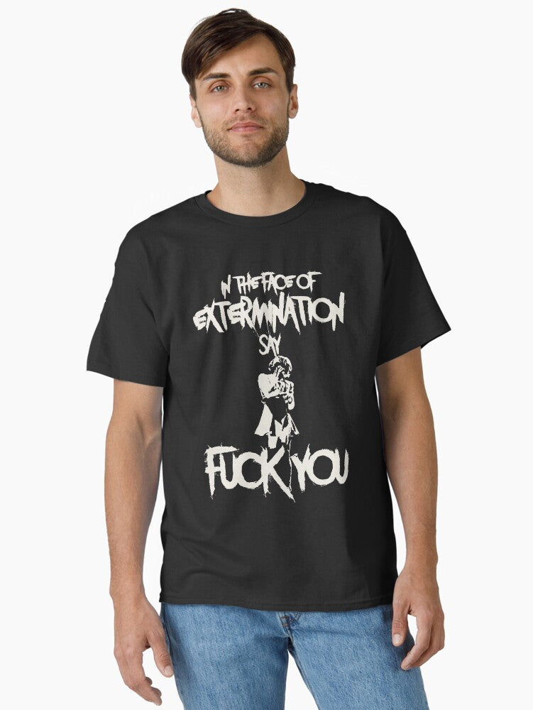 Trans Rights Are Human Rights Gerard Way Classic T Shirt T Shirt Gift Ready