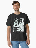 Discharge Classic T-Shirt | Premium Unisex T-Shirt, Trending Graphic Tee