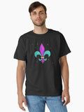 Mardi Gras 2021 Classic T Shirt T Shirt Gift Ready