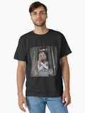 falling in reverse best seller Classic T-Shirt | Premium Unisex T-Shirt, Trending Graphic Tee