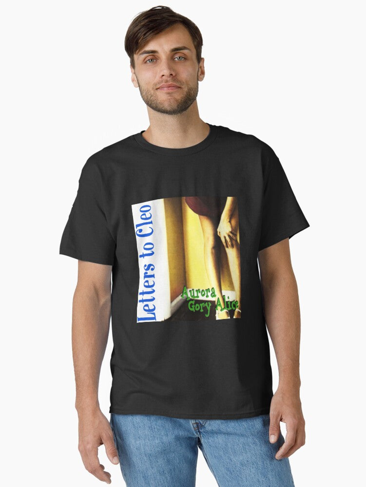 Letters-to-Cleo Classic T-Shirt