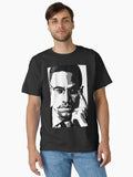Malcolm X Classic T Shirt T Shirt Cute Design
