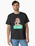 May Contain Alcohol Design Classic T-Shirt