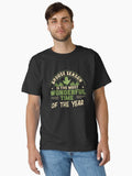 Funny Grouse Season is the Most Wonderful Time of the Year T-Shirt