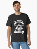 The Best Hunters Are Born in February T-Shirt