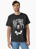 Metal Matt Rife Classic T-Shirt | Premium Unisex T-Shirt, Trending Graphic Tee