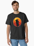 Sunset in Company Classic T-Shirt