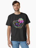 Let S Mardi Y All Classic T Shirt T Shirt Minimal Style