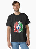 Internation Unity 2026 Classic T-Shirt