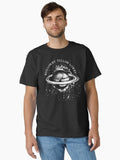 RedLorryYellowLorry Classic T-Shirt | Premium Unisex T-Shirt, Trending Graphic Tee