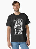 Carry to Term Classic T-Shirt | Premium Unisex T-Shirt, Trending Graphic Tee