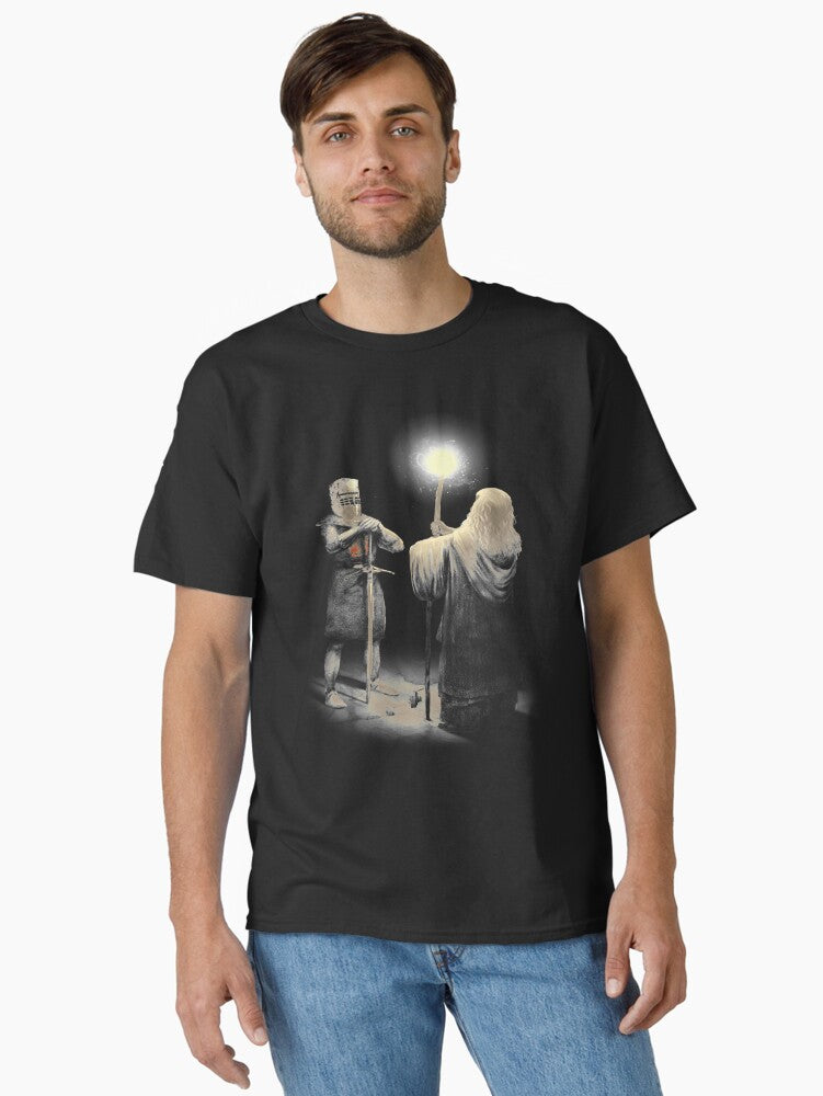 Impasse Classic T-Shirt | Premium Unisex T-Shirt, Trending Graphic Tee