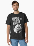Creature Double Feature 10 Classic T-Shirt | Premium Unisex T-Shirt, Trending Graphic Tee