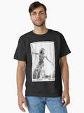 Coming Miley Classic T-Shirt