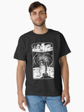 Arachnonaut Classic T-Shirt | Premium Unisex T-Shirt, Trending Graphic Tee