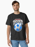 France 2022 Design Classic T-Shirt