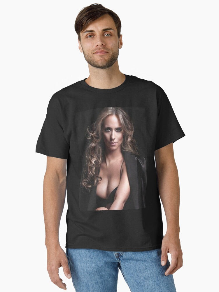Jennifer Love Hewitt - Poster Classic T-Shirt | Premium Unisex T-Shirt, Trending Graphic Tee