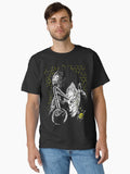 Candy Classic T-Shirt | Premium Unisex T-Shirt, Trending Graphic Tee