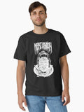 Papa Meat Merch Classic T-Shirt | Premium Unisex T-Shirt, Trending Graphic Tee