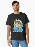 Copy of Reel Great Dad Father's Day T-Shirt