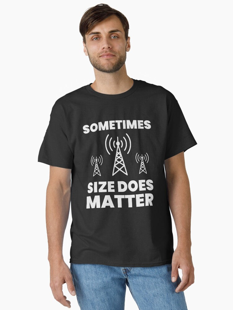 Amateur Ham Radio Grandpa Fathers Day Gift
