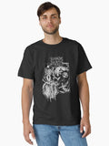 Napalm Death Classic Classic T-Shirt | Premium Unisex T-Shirt, Trending Graphic Tee