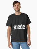 Best Seller - Suede Band Merchandise Classic T-Shirt | Premium Unisex T-Shirt, Trending Graphic Tee
