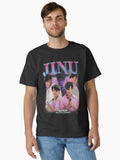 Jinu Heartthrob Officially Licensed T-Shirt Classic T-Shirt | Premium Unisex T-Shirt, Trending Graphic Tee