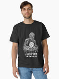 Creepshow Classic T-Shirt | Premium Unisex T-Shirt, Trending Graphic Tee