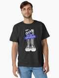 Crazy Is My Superpower Classic T T Shirt