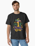 My 1st Mardi Gras Funny Birthday Classic T Shirt T Shirt Gift Ready