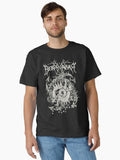 Borknagar Classic T-Shirt | Premium Unisex T-Shirt, Trending Graphic Tee