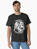 Funny HVAC Technician Alchemist