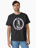 Trans Rights Or I Bites Cat Classic T Shirt T Shirt Limited Vibe