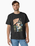 Killer Condom Classic T-Shirt | Premium Unisex T-Shirt, Trending Graphic Tee