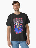 Aries 1 Horoscope Sign Design Classic T-Shirt