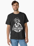 BEST SELLER - CHERUB Logo Merchandise Essential Classic T-Shirt | Premium Unisex T-Shirt, Trending Graphic Tee