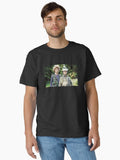 Art and Paul DETECTORISTS UK British English Comedy Classic T-Shirt | Premium Unisex T-Shirt, Trending Graphic Tee