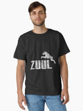 Ghostbusters Classic T-Shirt | Premium Unisex T-Shirt, Trending Graphic Tee